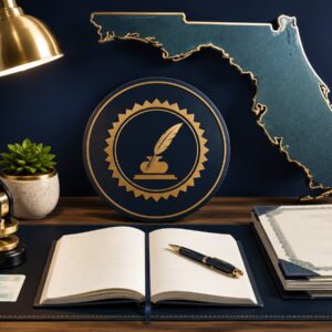 Notary Foundations Certificate live virtual training course by Total Technical Solutions