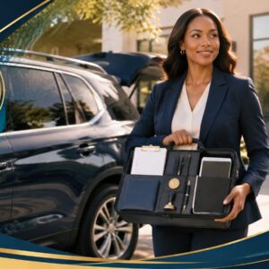 Mobile Notary Business Launch course by Total Technical Solutions