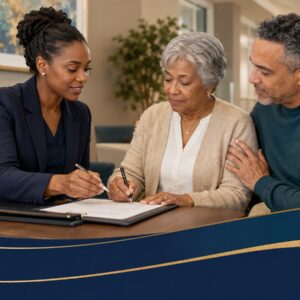 Hospital and Senior Facility Notary Training by Total Technical Solutions
