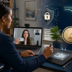Remote Online Notary Specialist training by Total Technical Solutions