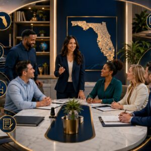 Notary Business Growth Accelerator course by Total Technical Solutions