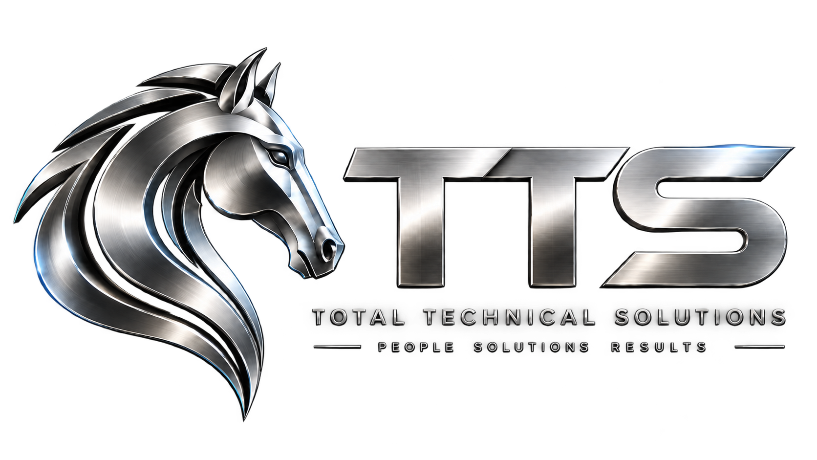 TTS — Total Technical Solutions. People Solutions Results.